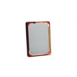 Lusterko kieszonkowe kwadratowe